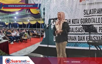Gelar Registrasi dan Rekalibrasi Data Mulai Mei–Agustus, BPS Minta Warga Kooperatif‎