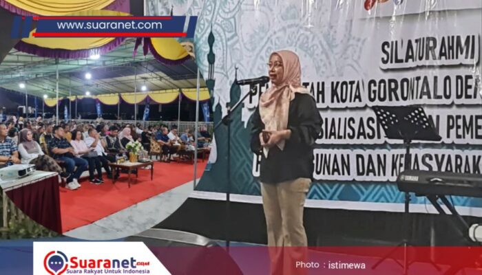 Gelar Registrasi dan Rekalibrasi Data Mulai Mei–Agustus, BPS Minta Warga Kooperatif‎