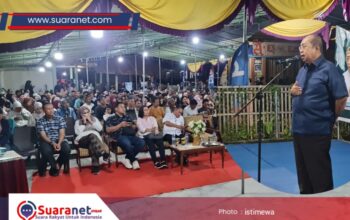 Sampai Kiamat Miras Tak Akan Hilang, Adhan: Saya Akan Tetap Lawan!