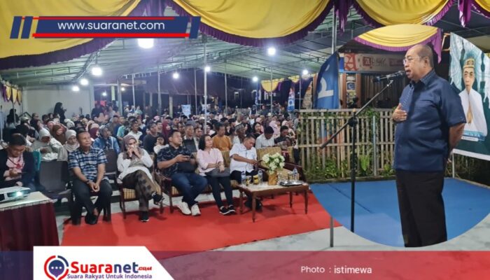 Sampai Kiamat Miras Tak Akan Hilang, Adhan: Saya Akan Tetap Lawan!
