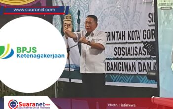 ‎Iuran BPJS Cuma Rp8.400, Santunan Tembus Rp174 Juta, Ini Pentingnya Perlindungan Pekerja Informal‎‎