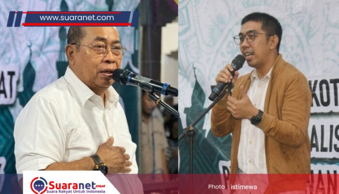 ‎Pemkot Kucurkan Subsidi Rp42 Ribu Per Jiwa, Capaian JKN 98% Tertinggi di Indonesia‎