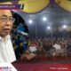 ‎Absensi Mendadak Pejabat OPD Warnai Silaturahmi Pemkot Gorontalo di Lekobalo