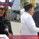 ‎Rusli Habibie & Meyke Camaru Kompak Kawal Proyek Kantor Walikota Gorontalo Baru‎‎