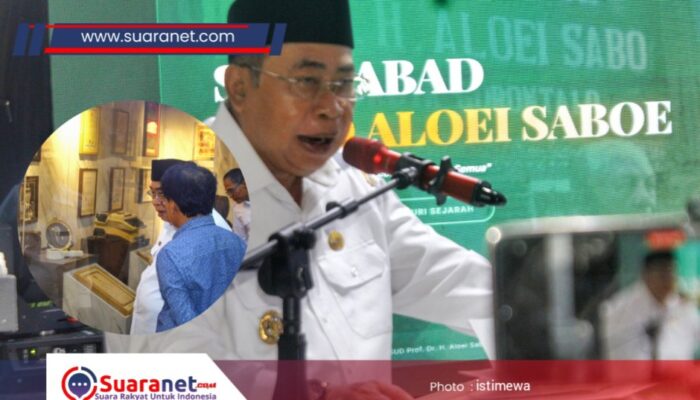 ‎Seabad Berdiri, Keluhan Pelayanan Masih Jadi Langganan RSAS