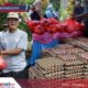 ‎Pangkas Beban Warga Jelang Idul Adha, Pemkot Gorontalo Gelar Pasar Murah
