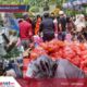 ‎Pasar Murah Pemkot Gorontalo: Paket Sembako Rp200 Ribu Disunat Jadi Rp100 Ribu Hingga Rp85 Ribu