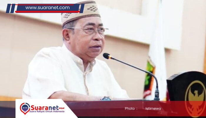 Langkah Berani Wali Kota Adhan: Perda LGBT Segera Dirancang