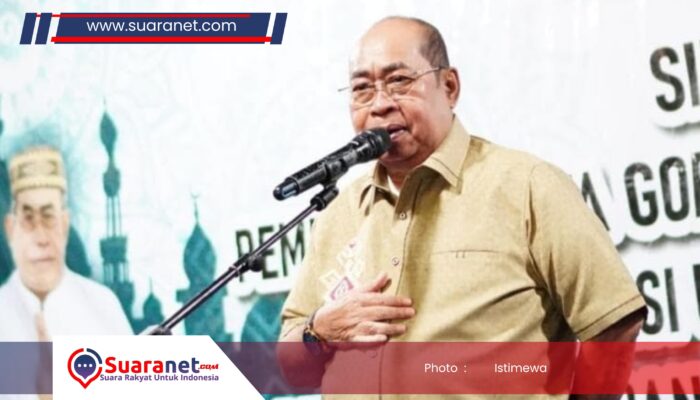 Ketegasan Wali Kota Adhan Perangi Miras, Tak Goyah dengan Rayuan Uang Ratusan Juta