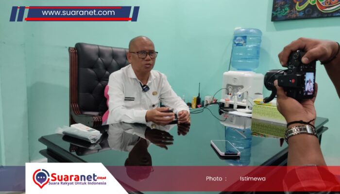 Genjot Perekaman KTP-EL dan Aktivasi IKD, Dinas Dukcapil Pake Strategi Jemput Bola