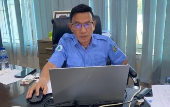 Perumdam Muara Tirta Klaim Pasokan Air Surplus, Siap Layani Tambahan Pelanggan Usaha