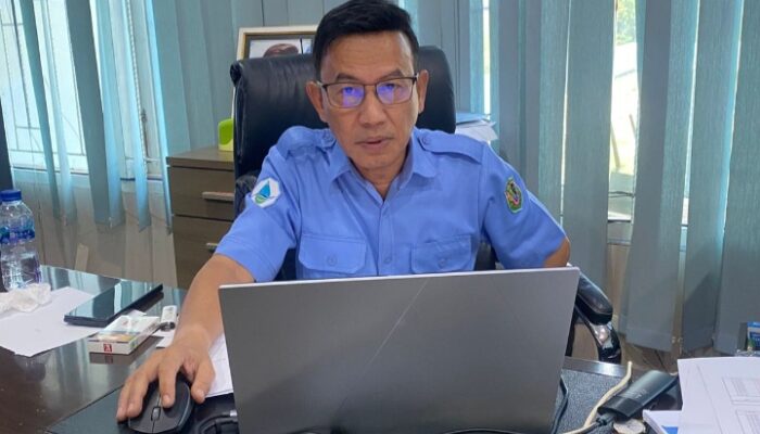 Perumdam Muara Tirta Klaim Pasokan Air Surplus, Siap Layani Tambahan Pelanggan Usaha