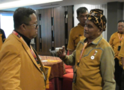 DPP Hanura Panggil Elite Gorontalo
