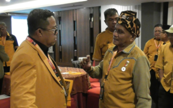 DPP Hanura Panggil Elite Gorontalo
