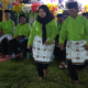 Festival Desa Wisata Adat dan Budaya Gorontalo