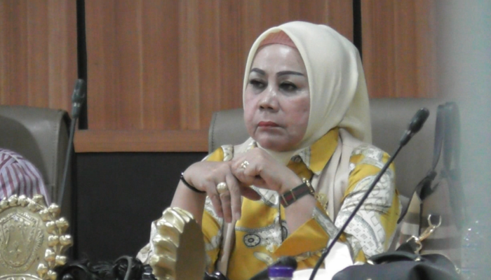Iyam Nusuri: Pergantian Nama Jalan Perkuat Identitas Gorontalo