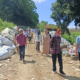 Komisi I Tinjau Dugaan Pencemaran Udara di TPA Talumelito