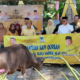 Ketua DPD: Qurban Bukan Sekedar Ritual, Tapi Bukti Golkar Selalu Hadir di Tengah Rakyat