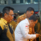 Susanto Liputo: Aloei Saboe Tokoh Besar Gorontalo