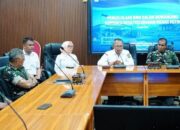 Siasati Keterbatasan Lahan, Pemetaan Lokasi Koperasi Merah Putih Terus Dilakukan