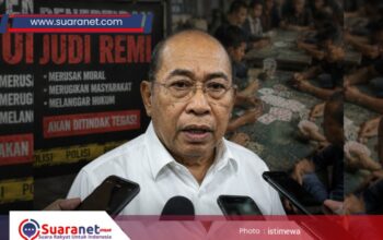 ‎Walikota “Warning” Pelaku Judi Remi: Bukan Lagi Himbauan, Langsung Kami Ditindaki!‎