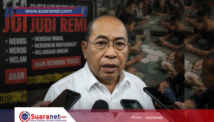 ‎Walikota “Warning” Pelaku Judi Remi: Bukan Lagi Himbauan, Langsung Kami Ditindaki!‎