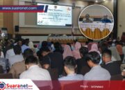 ‎Rakor LPM, Adhan Dambea Semprot Lurah: Jangan Banyak Gaya!‎