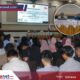 ‎Rakor LPM, Adhan Dambea Semprot Lurah: Jangan Banyak Gaya!‎