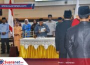 ‎Penyegaran Birokrasi, Walikota Lantik 66 Pejabat Admistrator dan Pengawas Baru