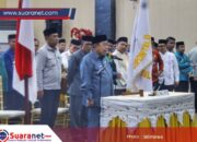 ‎Walikota Gorontalo Hapus WFA Hari Selasa, ASN Wajib Masuk Kantor Penuh
