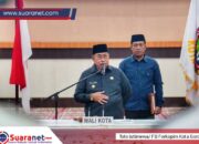 ‎Kantor Kosong Saat Warga Butuh Layanan, Adhan Dambea Nonjob-kan Seluruh Aparat Kelurahan Pulubala‎