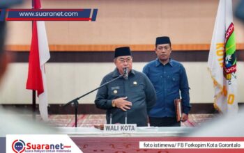 ‎Kantor Kosong Saat Warga Butuh Layanan, Adhan Dambea Nonjob-kan Seluruh Aparat Kelurahan Pulubala‎