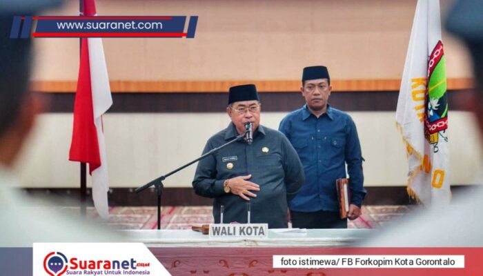 ‎Kantor Kosong Saat Warga Butuh Layanan, Adhan Dambea Nonjob-kan Seluruh Aparat Kelurahan Pulubala‎