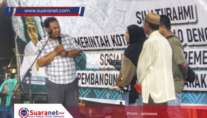 ‎Densus 88 Ungkap 9 Warga Kota Gorontalo Terjerat Jaringan Teror, 1 Remaja 13 Tahun Terpapar Radikalisme