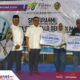 ‎Sosialisasi Urusan Pemerintahan di Tuladenggi, Wakil Walikota Salurkan Santunan JKM BPJS Ketenagakerjaan Gratis