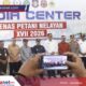 ‎PENAS XVII Siap Digelar, Gorontalo Catat Sejarah