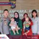 ‎Bakti Kesehatan Hari Bhayangkara ke-80, Polda Gorontalo Gelar Operasi Bibir Sumbing Gratis‎‎