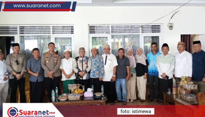 ‎Delegasi Babel Puji Pelayanan PENAS KTNA XVII Gorontalo: LO Ramah, Makanan Cocok di Lidah Kami‎‎