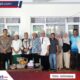 ‎Delegasi Babel Puji Pelayanan PENAS KTNA XVII Gorontalo: LO Ramah, Makanan Cocok di Lidah Kami‎‎