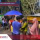 Biasanya Hanya Dapat Setengahnya, Pedagang Batagor Ketiban Rezeki Nomplok di PENAS KTNA Gorontalo!