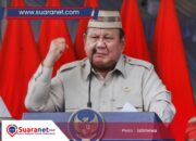 ‎di PENAS KTNA: Prabowo Ungkap Alasan Dirinya Tak Pernah Menyerah Nyapres!