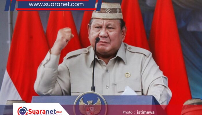 ‎di PENAS KTNA: Prabowo Ungkap Alasan Dirinya Tak Pernah Menyerah Nyapres!
