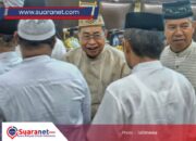 ‎Pemkot Gelar Doa Syukuran Kepulangan 264 Jamaah Haji Kota Gorontalo