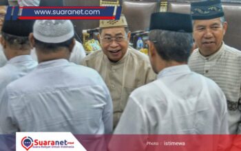 ‎Pemkot Gelar Doa Syukuran Kepulangan 264 Jamaah Haji Kota Gorontalo