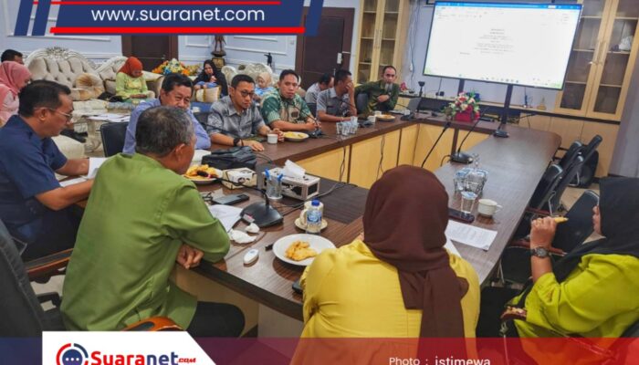 ‎Proteksi Generasi Muda, Pemkot Gorontalo Mulai Rancang Perda Khusus Isu LGBT‎‎