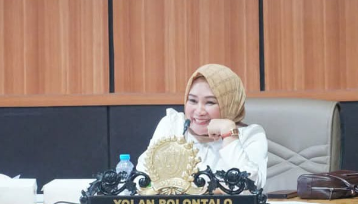 Yolan Polontalo: MPP Jawaban untuk Layanan Cepat