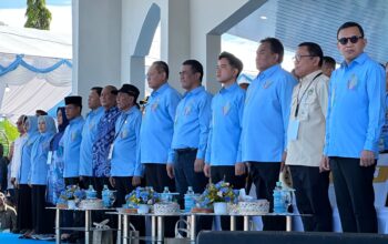 Wapres RI Gibran Rakabuming Buka PENAS, Gubernur Apresiasi Dukungan untuk Petani dan Nelayan