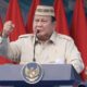 Presiden Prabowo Klaim Indonesia Capai Swasembada Pangan