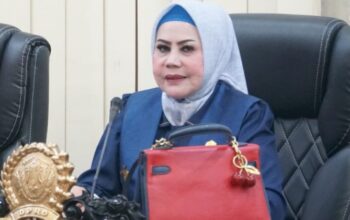 Iyam Nusuri: Kesuksesan NasDem, Peran Besar Rachmat Gobel