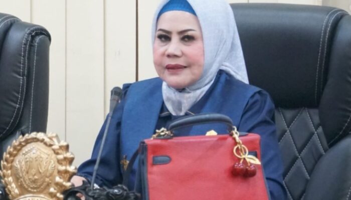 Iyam Nusuri: Kesuksesan NasDem, Peran Besar Rachmat Gobel